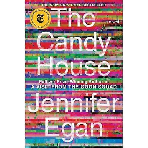 The Candy House