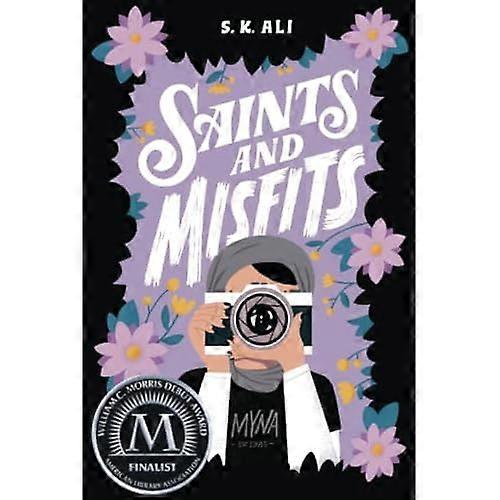 Heiligen und Außenseiter