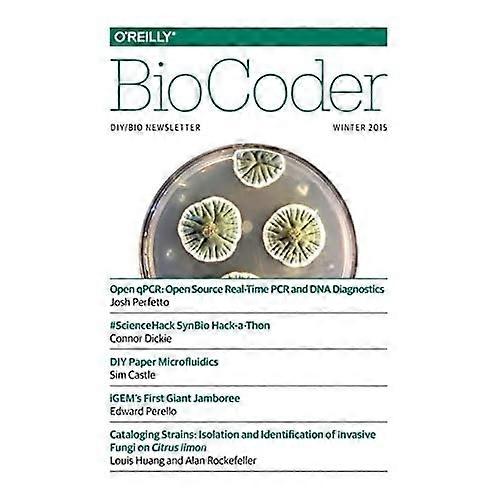 Biocoder #6
