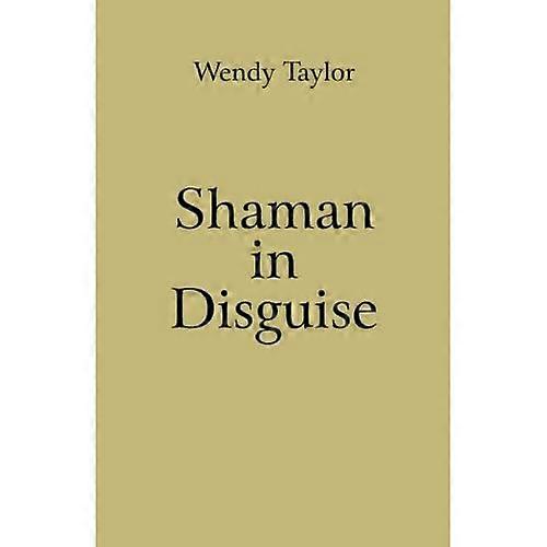 Sjamaan in vermomming