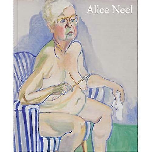 Alice Neel