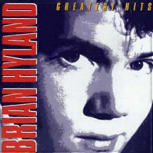 Brian Hyland Greatest Hits [us Import] CD (1999)