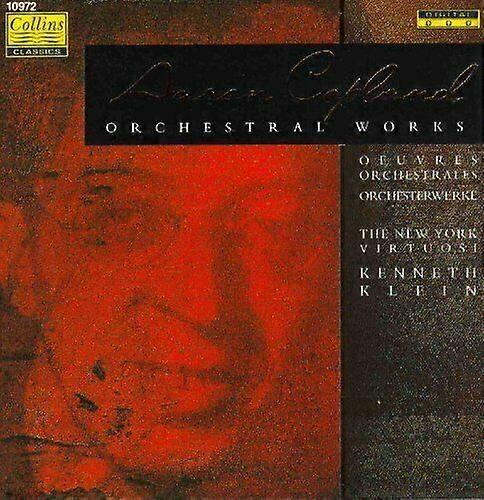 CoplandAppala chian Spring CD
