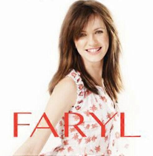 Faryl CD (2009)