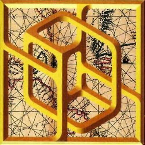 The Orb Orbvs Terrarvm [remastered] CD 2 discs (2008)