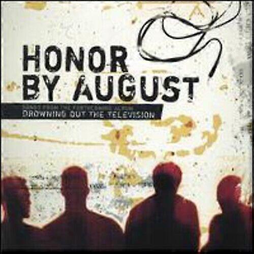 Honor By August Sampler CD