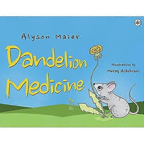 Dandelion Medicine