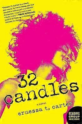 32 Candles