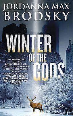 Winter of the Gods