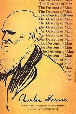 The Descent of Man