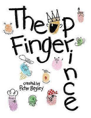 The Finger Prince