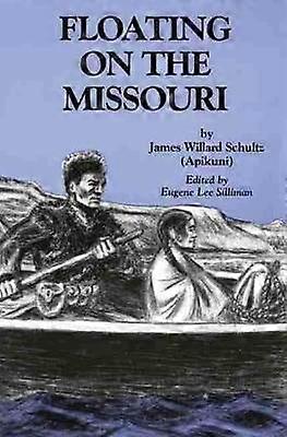 Floating on the Missouri