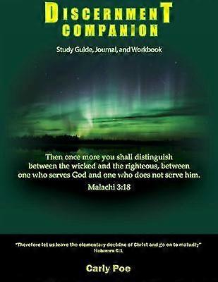 Discernment Companion