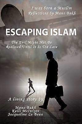 Escaping Islam