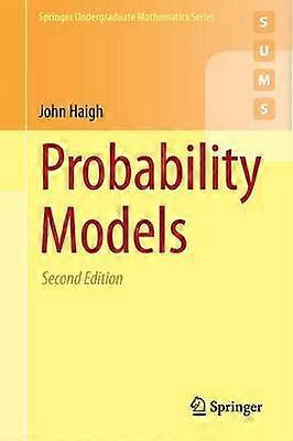Probability Models