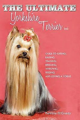 L'ultimo libro sullo Yorkshire Terrier