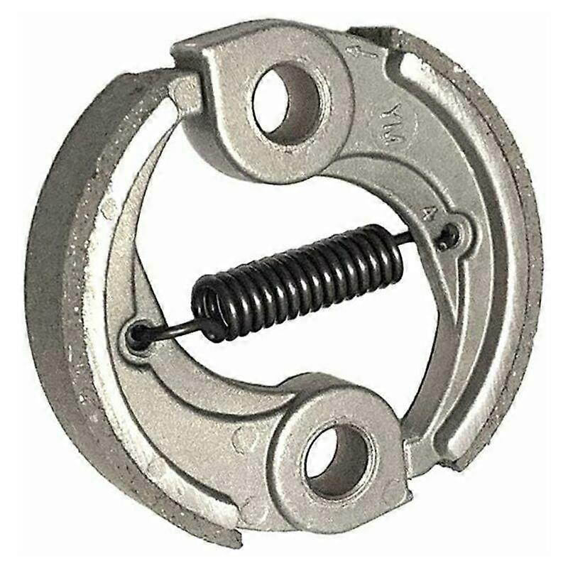 Embrayage Aluminium 328 Ensemble d'embrayage pour  TD33 TD40 TD48 TH34 TH43 TH48 TJ35E TJ45E