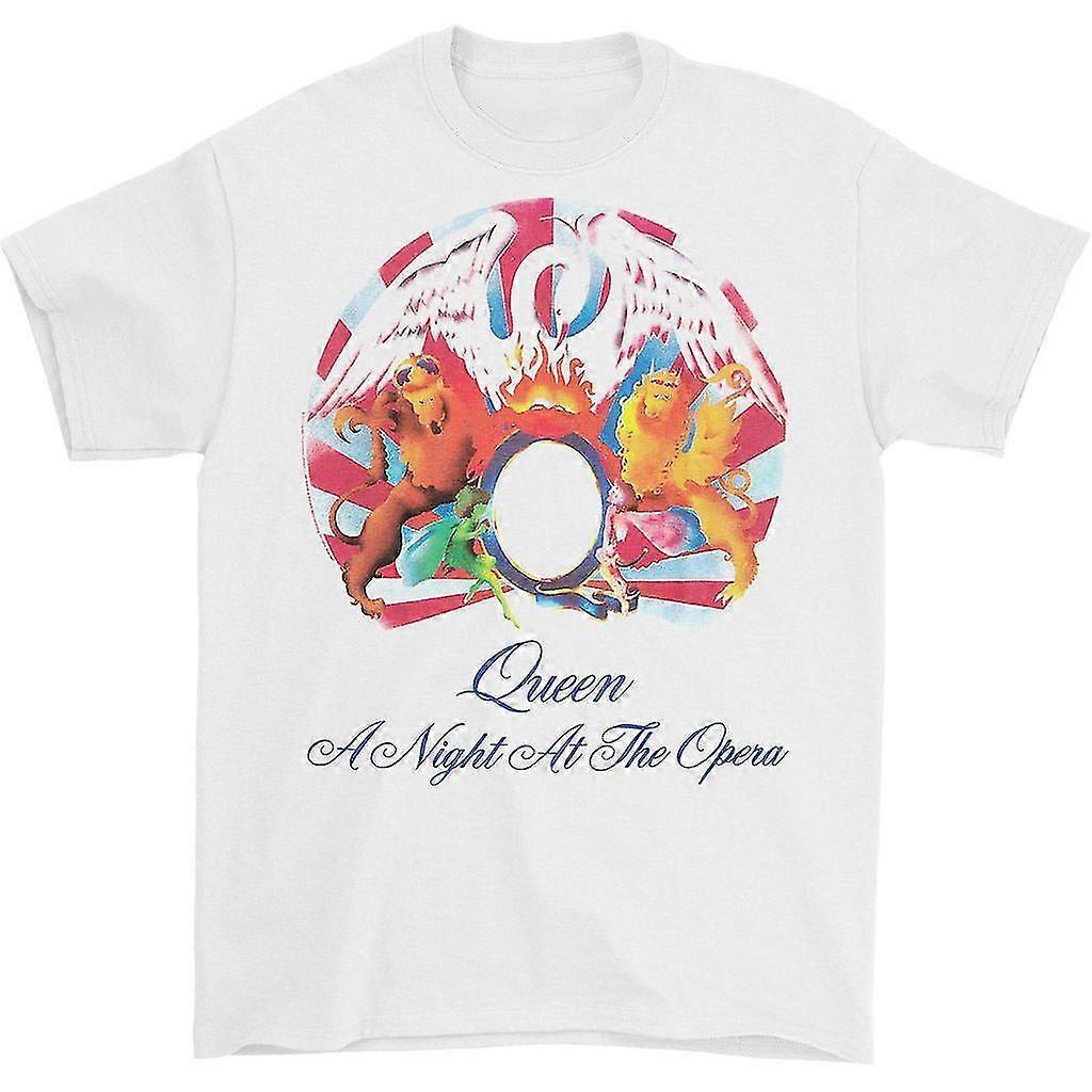 Tricou Queen Night At The Opera