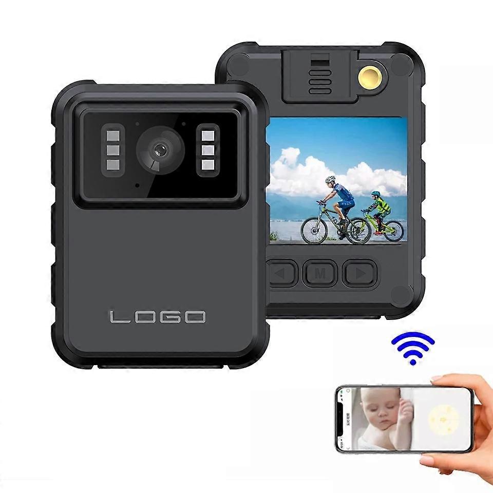Wasserdichte Camcorder Video Recorder L9 2K WIFI Version