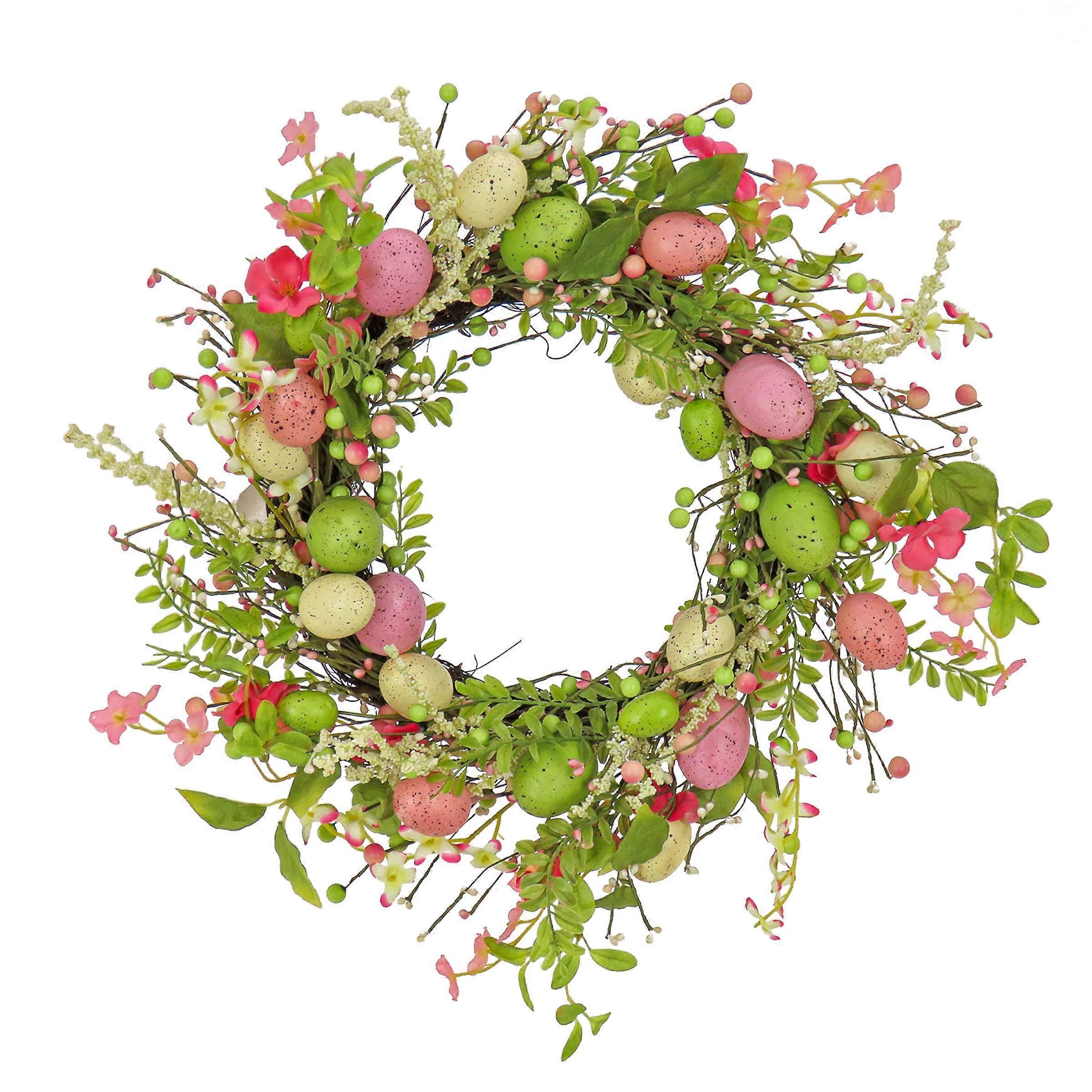 RAE-EA8A37231-1 Pink Holiday Decoration