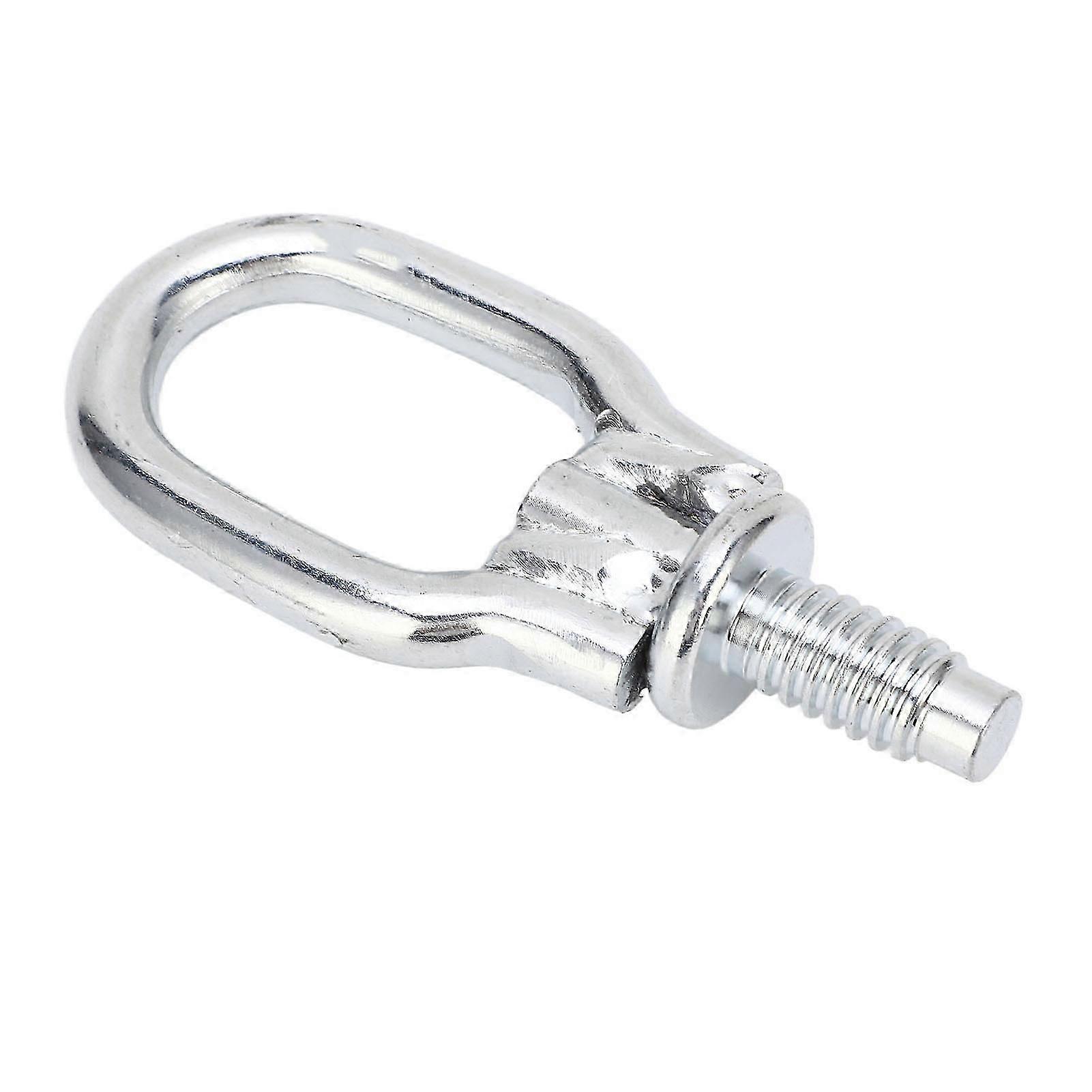 Trailer Tow Hook Ring 6m2z 17a954 A Strong Traction Stable Connection Replacement For Ford Bmax 20122023