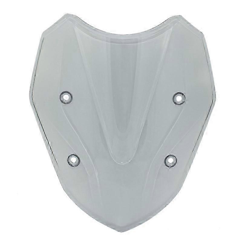 Waase For Bmw S1000xr S 1000 Xr K49 2015 2016 2017 2018 2019 Double Bubble Windscreen Windshield Shield Screen
