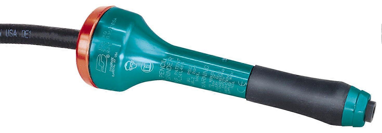 Pencil Grinder Straight-Line Teal for Precision Crafting and Detailing