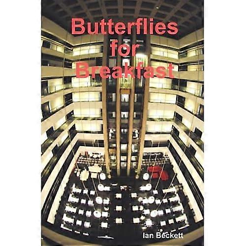 Butterflies for Breakfast