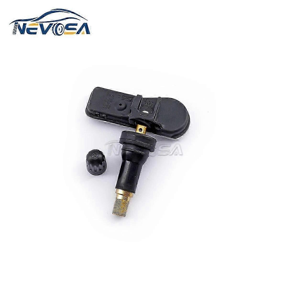 Nevosa 1/4 PCS 31362304 433MHZ High Quality Tire Pressure Sensor TPMS Sensor For Volvo V60 V90 XC90 S60 S90 50662193