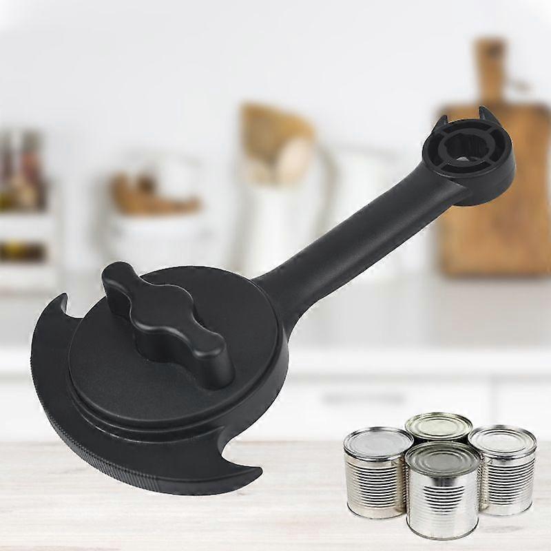 in 1 Bottle Openers Multi-Function Can Opener Bottle Opener for Elderly Arthritis Women