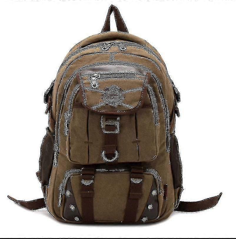 Unisex Computer Backpack Outdoor Hiking Backpack