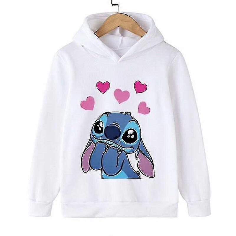 Barnstygn Tröja Stygn Kläder Baby Pojkar Flickor Långärmad Stygn Pullover Toddler Tröja Höst Hoodie Kläder