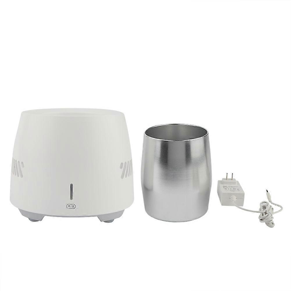 Home Office Desk Refrigerator Cup Cooler for Quick Cooling, Portable Cold Water Cup, Fast Cooling Device, Mobile Desktop Fridge