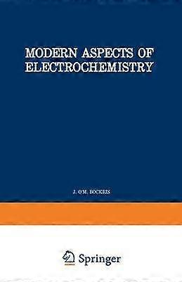Modern Aspects of Electrochemistry