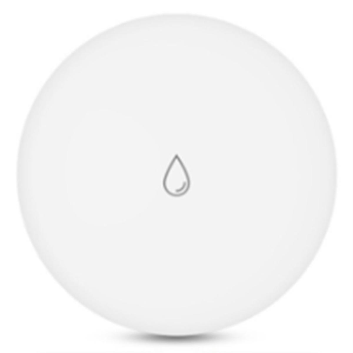 Tuya ZigBee Water Leakage Sensor Smart Home Water Immersion Sensor Automation Security Protection L