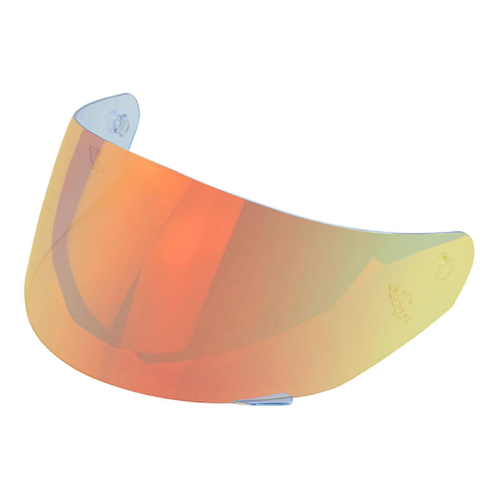 Helmet Visor Replacement for LS2 FF352/384/351/369/802 Full Face Helmet Motorcycle Wind Shield Helmet Lens