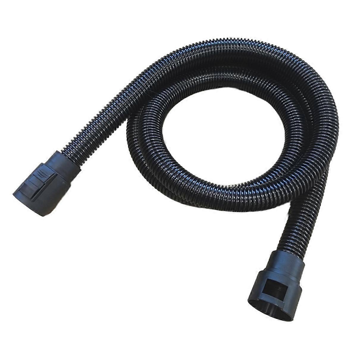 Hose Extension Compatible for WD2 WD3 WD4 WD6 - Suction Hose Extension Suitable for Wet/Dry Vacuum Cleaners 3.5M