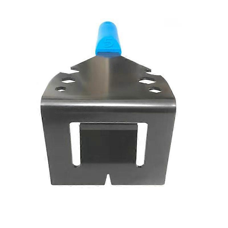 Trim Puller Multifunctional Moulding Flooring Baseboard Removal Tool for Home Remodeling New