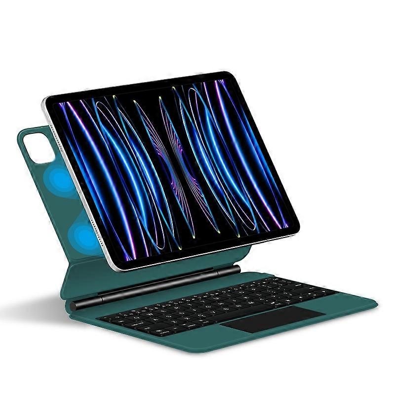 Tablet Case for iPad Pro 11 (2020) Bluetooth Keyboards