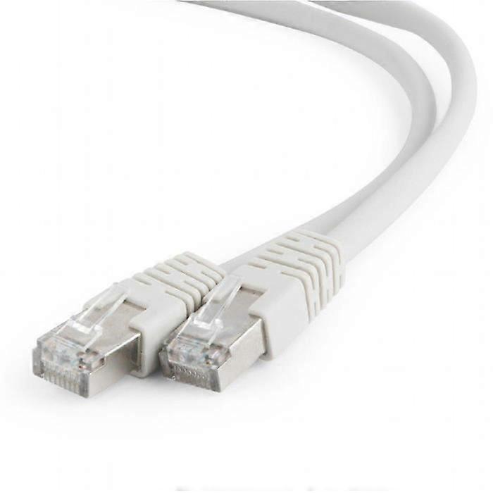 Ethernet Cable - GEMBIRD - PP6A-LSZHCU-2M - Category 6A - LSZH - FTP