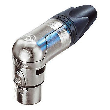 NEUTRIK NC3FRX - Aansluiting