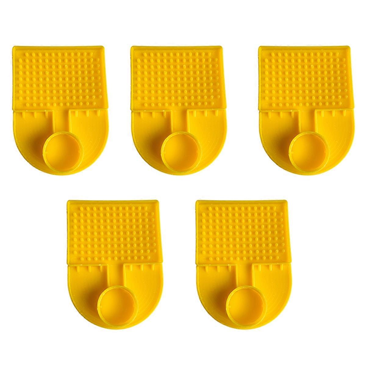 Bee Hive In Winter Feeding Inside Anti Drowning Beekeeping Tools