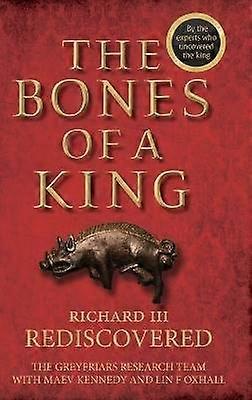 The Bones of a King