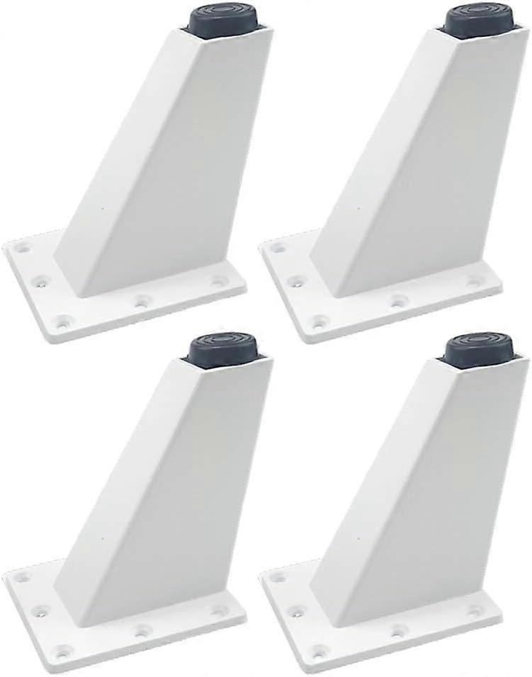 アルミニウム合金家具の足、モダンな金属製のソファの脚の交換セット