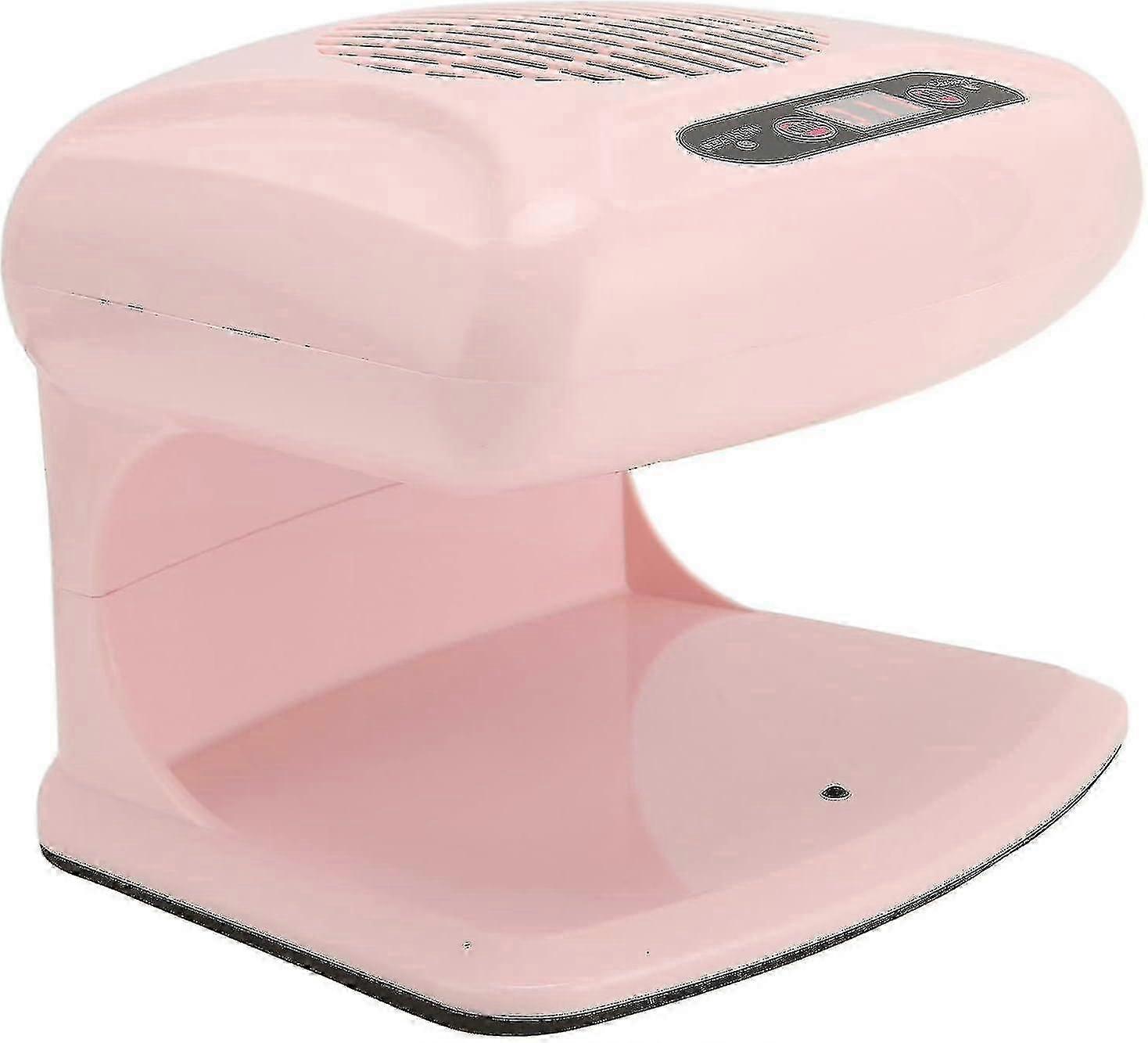 300w High Power Nail Dryer, Automatic Sensor, Two Modes, Default Timing, Fast Drying For Nail Polish