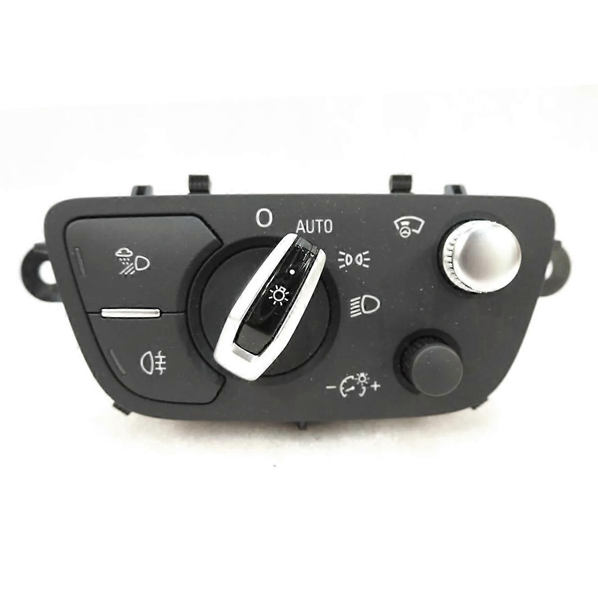 Headlight Headlamp Auto Control Light Switch Knob for