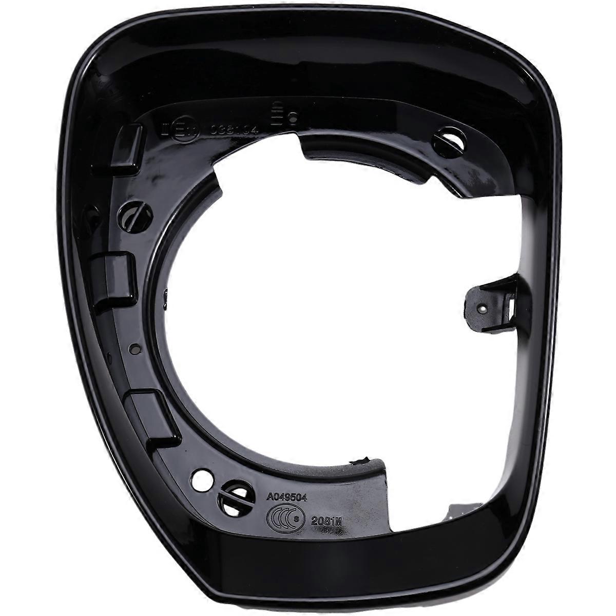 Rearview Mirror Cover Trim Frame for Land Left Side