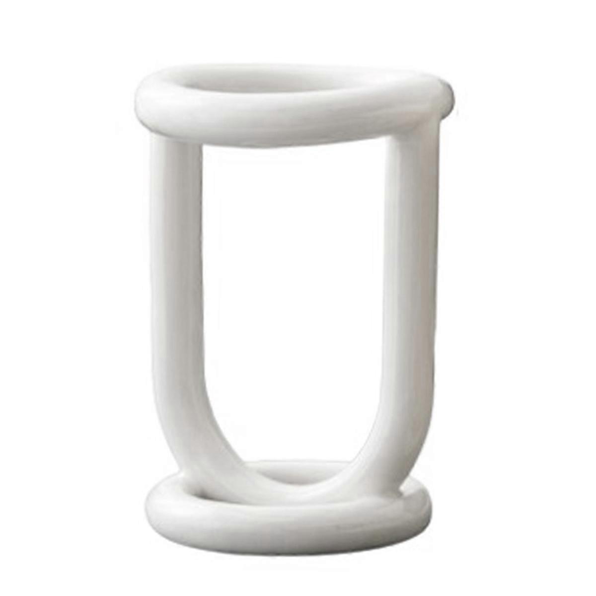 Toothbrush Holder Bathroom Shelving Toothpaste Holder Storage Rack B