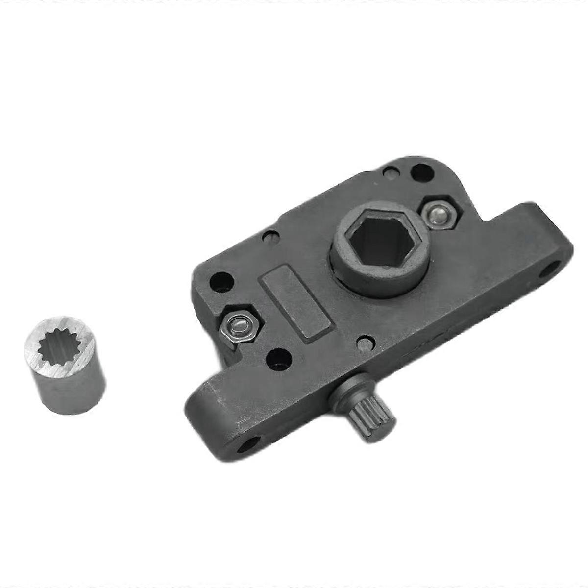 10A20281K-1AF Car Roof Vent Automatic Lift Operator Mechanism for MAXXFAN Deluxe Keypad Models 5100K