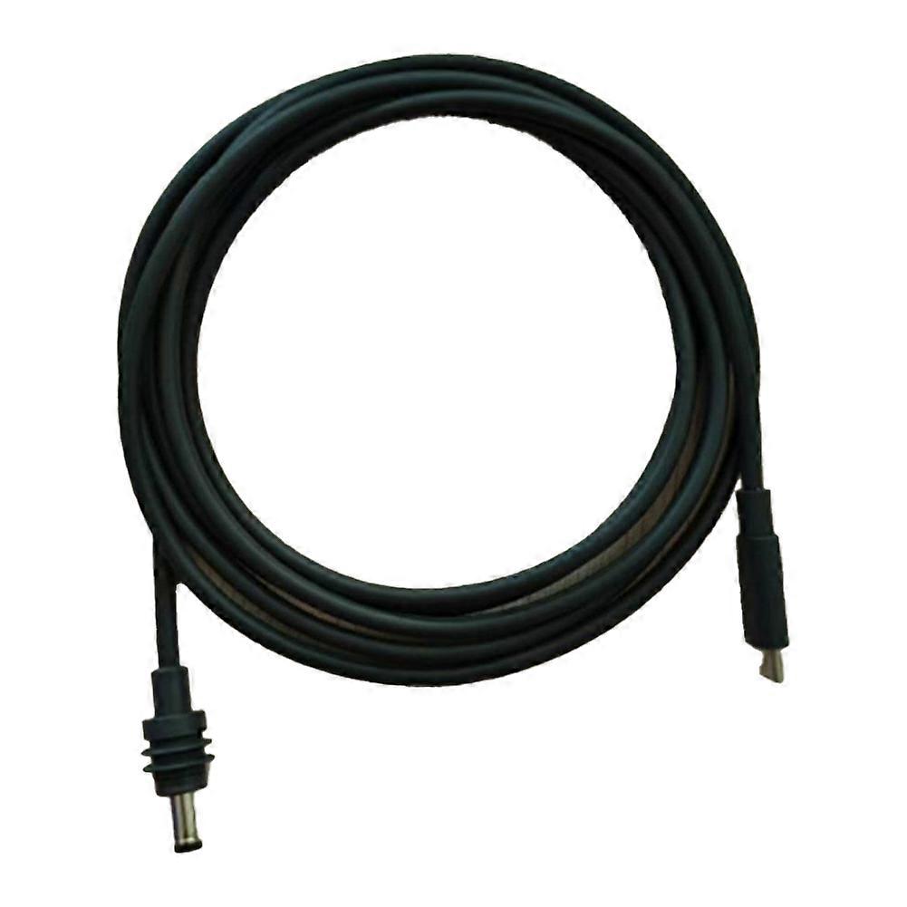For Space-X Mini USBC to D Cable 3 Meters Waterproof